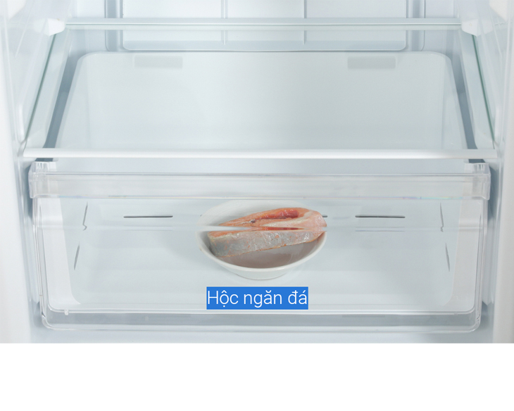 Tủ lạnh Toshiba Inverter 321 lít GR-RB405WEA-PMV(06)-MG - Ảnh 8