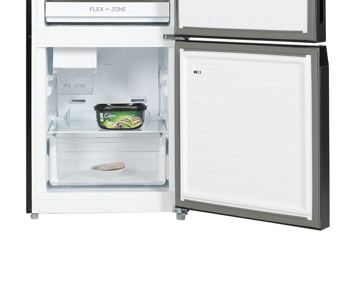 Tủ lạnh Toshiba Inverter 321 lít GR-RB405WEA-PMV(06)-MG - Ảnh 6