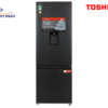Tủ lạnh Toshiba Inverter 321 lít GR-RB405WEA-PMV(06)-MG