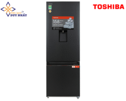 Tủ lạnh Toshiba Inverter 321 lít GR-RB405WEA-PMV(06)-MG