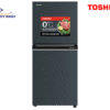 Tủ lạnh Toshiba Inverter 180 lít GR-RT234WE-PMV(52)