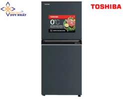 Tủ lạnh Toshiba Inverter 180 lít GR-RT234WE-PMV(52)