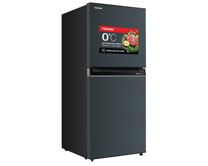 Tủ lạnh Toshiba Inverter 180 lít GR-RT234WE-PMV(52) - Ảnh 3