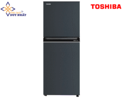 Tủ lạnh Toshiba Inverter 194 lít GR-RT252WE-PMV(52)