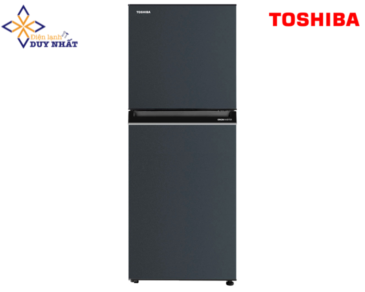 Tủ lạnh Toshiba Inverter 194 lít GR-RT252WE-PMV(52)