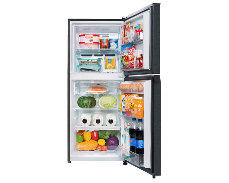 Tủ lạnh Toshiba Inverter 194 lít GR-RT252WE-PMV(52)