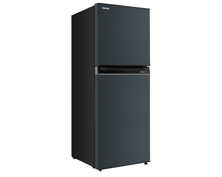 Tủ lạnh Toshiba Inverter 194 lít GR-RT252WE-PMV(52) - Ảnh 3