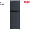 Tủ lạnh Toshiba Inverter 233 lít GR-RT303WE-PMV(52)