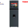 Tủ lạnh Toshiba Inverter 249 lít GR-RT325WE-PMV(06)-MG