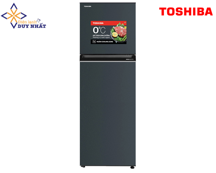Tủ lạnh Toshiba Inverter 253 lít GR-RT329WE-PMV(52)