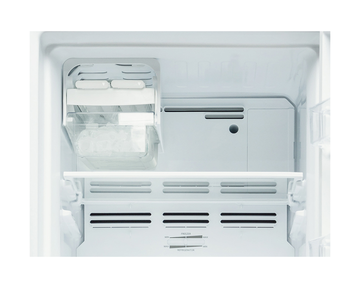 Tủ lạnh Toshiba Inverter 253 lít GR-RT329WE-PMV(52) - Ảnh 9