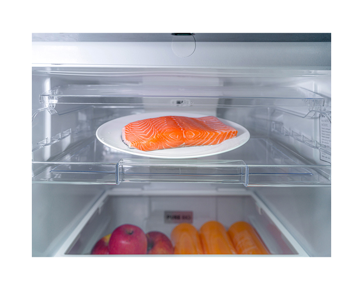 Tủ lạnh Toshiba Inverter 253 lít GR-RT329WE-PMV(52) - Ảnh 8