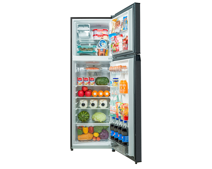 Tủ lạnh Toshiba Inverter 253 lít GR-RT329WE-PMV(52) - Ảnh 5