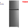 Tủ lạnh Toshiba Inverter 312 lít GR-RT416WE-PMV(58)-MM