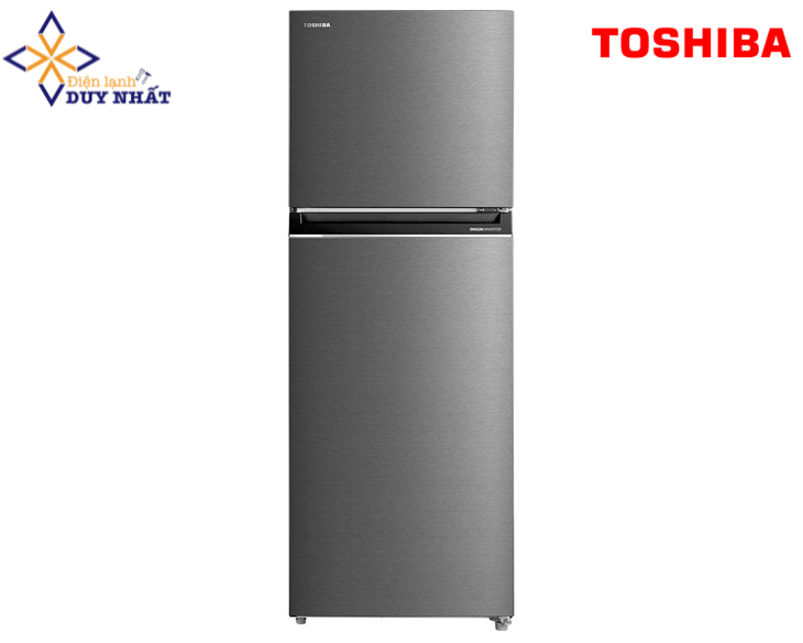 Tủ lạnh Toshiba Inverter 312 lít GR-RT416WE-PMV(58)-MM
