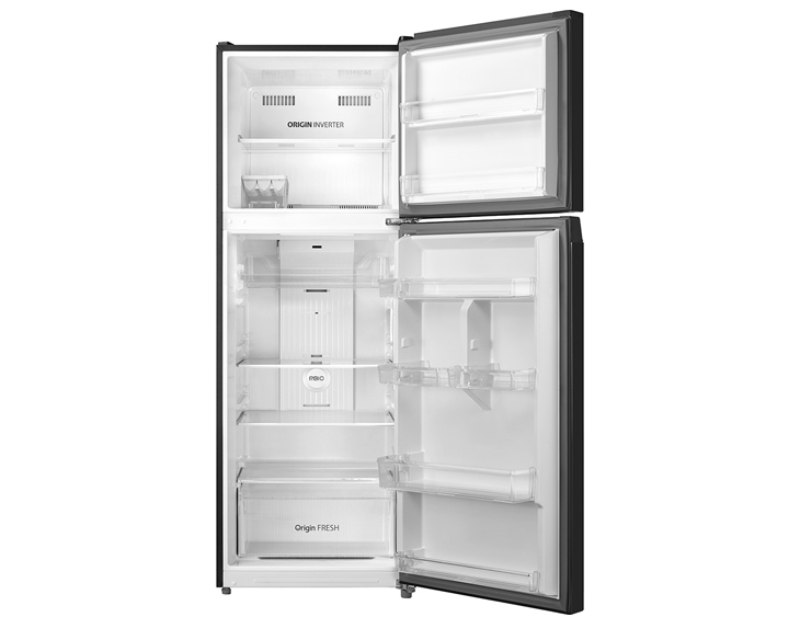 Tủ lạnh Toshiba Inverter 312 lít GR-RT416WE-PMV(58)-MM - Ảnh 3