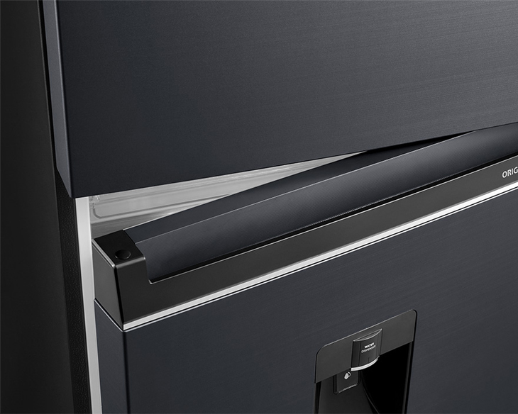 Tủ lạnh Toshiba Inverter 409 lít GR-RT535WEA-PMV(06)-MG - Ảnh 9