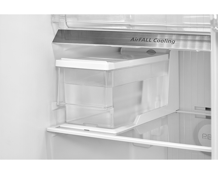 Tủ lạnh Toshiba Inverter 409 lít GR-RT535WEA-PMV(06)-MG - Ảnh 8