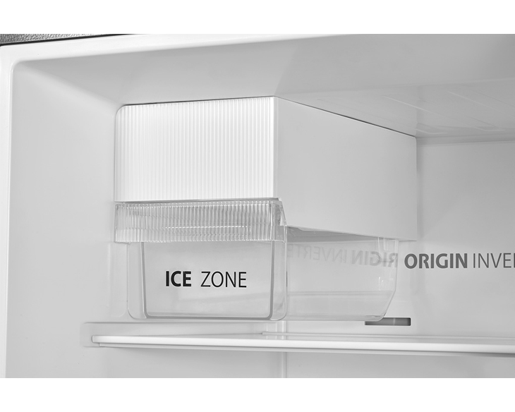 Tủ lạnh Toshiba Inverter 409 lít GR-RT535WEA-PMV(06)-MG - Ảnh 7