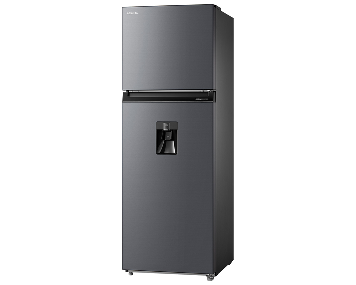 Tủ lạnh Toshiba Inverter 409 lít GR-RT535WEA-PMV(06)-MG - Ảnh 3