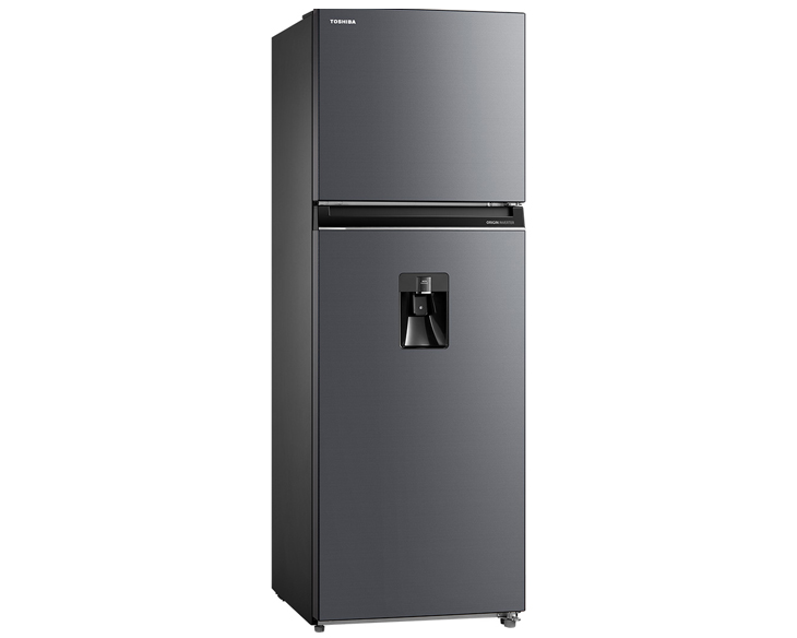 Tủ lạnh Toshiba Inverter 409 lít GR-RT535WEA-PMV(06)-MG - Ảnh 2