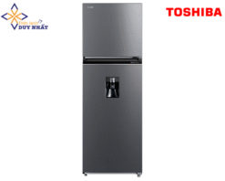 Tủ lạnh Toshiba Inverter 409 lít GR-RT535WEA-PMV(06)-MG