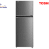 Tủ lạnh Toshiba Inverter 411 lít GR-RT559WE-PMV(58)-MM
