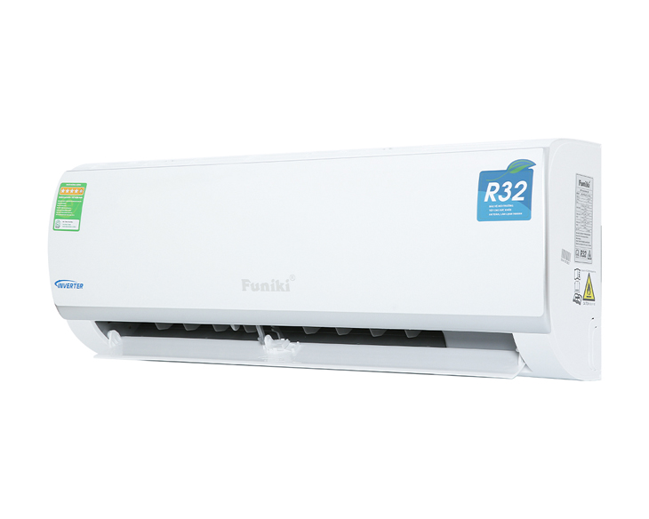 Máy lạnh Funiki Inverter 1.5 HP HIC12TMU - Ảnh 2