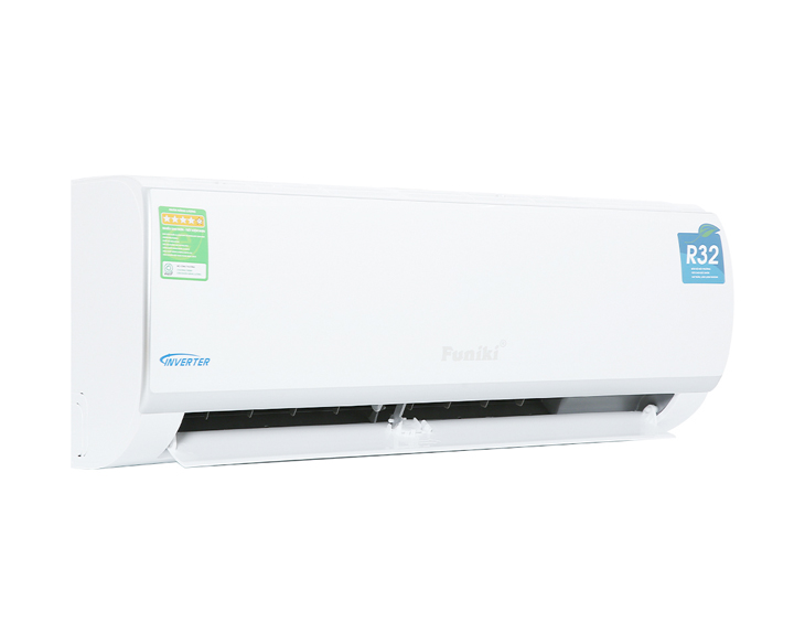 Máy lạnh Funiki Inverter 1.5 HP HIC12TMU - Ảnh 3