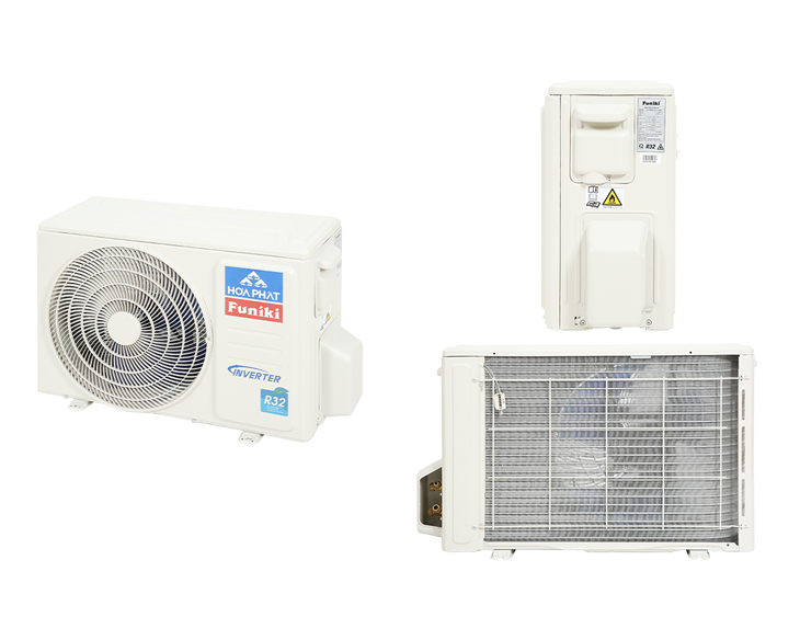 Máy lạnh Funiki Inverter 1.5 HP HIC12TMU - Ảnh 7