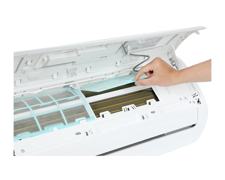 Máy lạnh Funiki Inverter 1.5 HP HIC12TMU - Ảnh 5