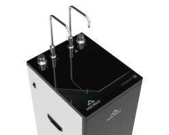 Máy lọc nước RO nóng nguội Hòa Phát HPN615