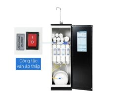 Máy lọc nước RO Hòa Phát HPR526 11 lõi
