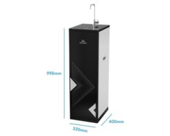 Máy lọc nước RO Hòa Phát HPR526 11 lõi