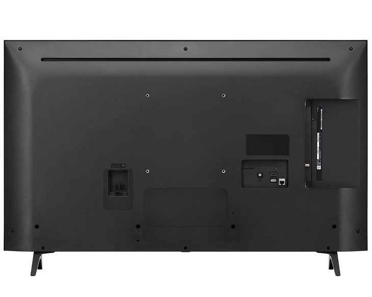 Smart Tivi LG 4K 43 Inch 43UT8050PSB - Ảnh 8