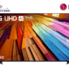Smart Tivi LG 4K 43 Inch 43UT8050PSB