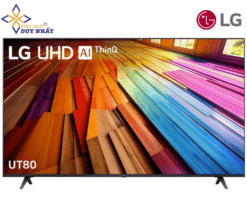 Smart Tivi LG 4K 43 Inch 43UT8050PSB