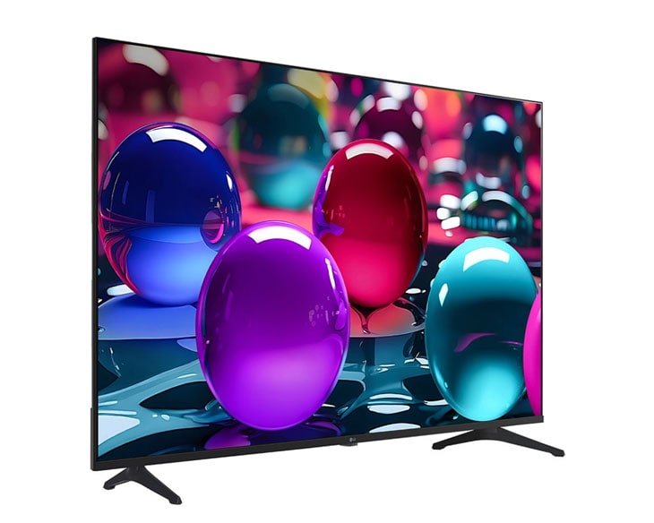 Smart Tivi LG AI 4K 55 Inch 55UA7350PSB - Ảnh 2
