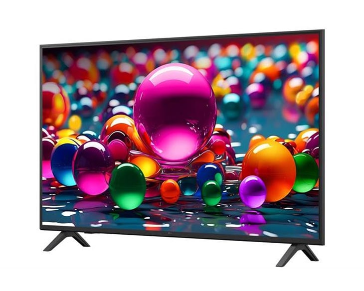 Smart Tivi LG AI 4K 50 Inch 50UA8450PSA - Ảnh 3