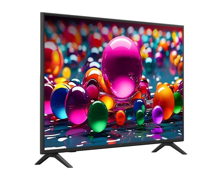 Smart Tivi LG AI 4K 50 Inch 50UA8450PSA - Ảnh 2