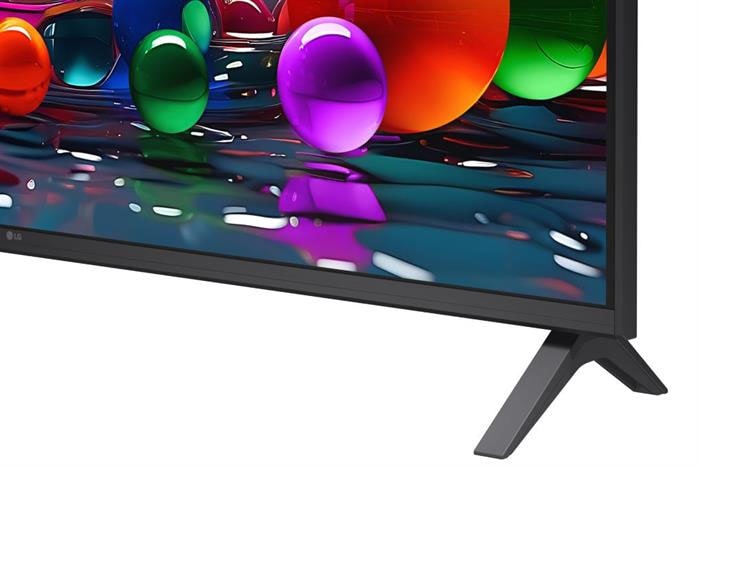 Smart Tivi LG AI 4K 43 Inch 43UA8450PSA - Ảnh 5