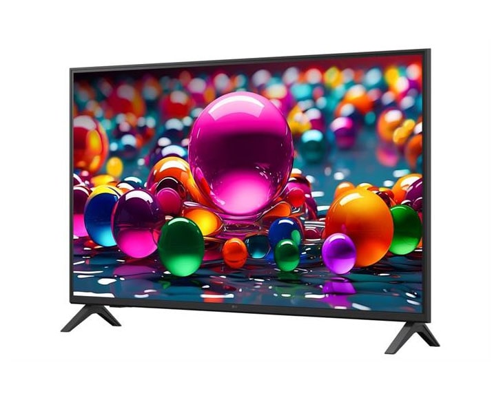 Smart Tivi LG AI 4K 43 Inch 43UA8450PSA - Ảnh 2