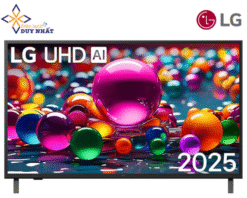 Smart Tivi LG AI 4K 43 Inch 43UA8450PSA