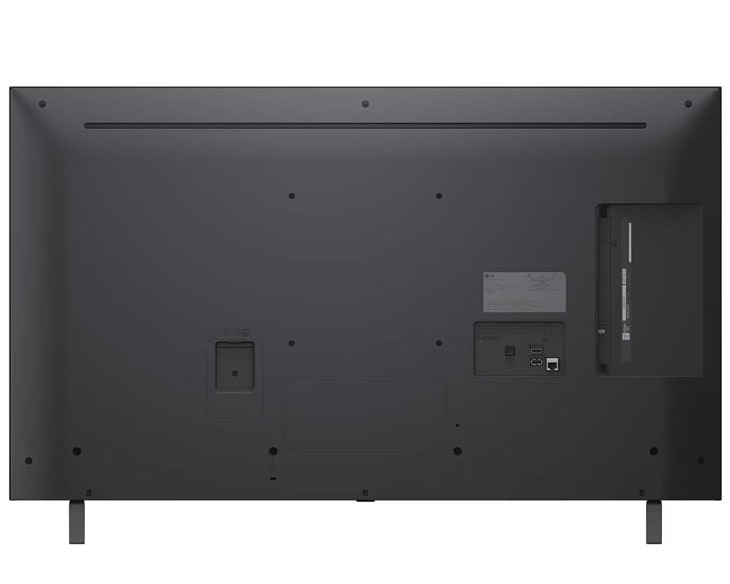 Smart Tivi LG NanoCell AI 4K 55 Inch 55NANO80ASA - Ảnh 6