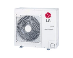 Máy lạnh âm trần LG Inverter 2 HP ZTNQ18GPLA0