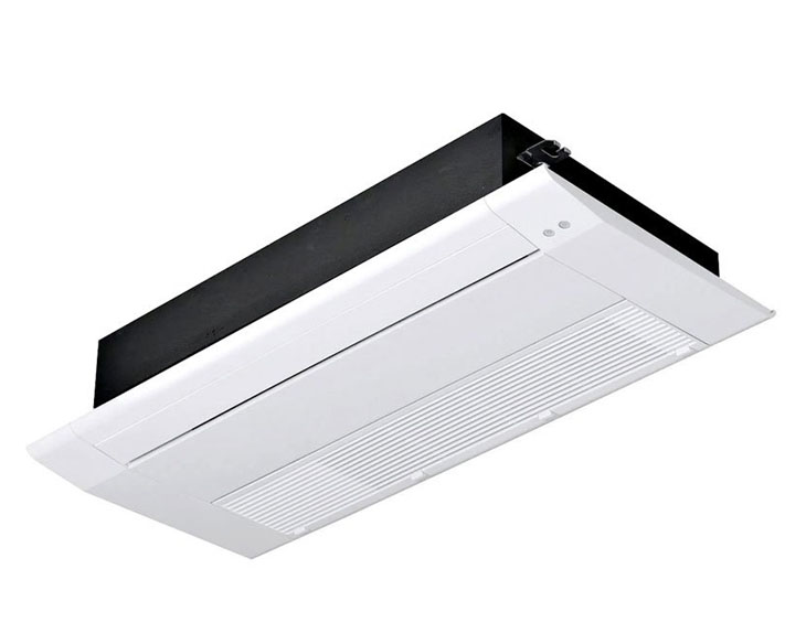 Máy Lạnh Âm Trần LG Inverter 1.5 HP ZTNQ12GULA0