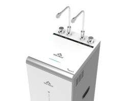 Máy lọc nước Hydrogen ion kiềm Hòa Phát HPA885