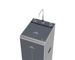 Máy lọc nước RO Hydrogen ion kiềm Hòa Phát HPA856