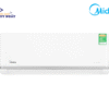 Máy lạnh treo tường Midea Inverter 1.0 HP MSAGA-10CRDN8