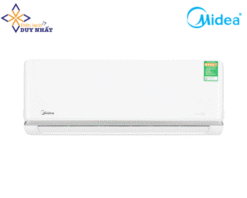 Máy lạnh treo tường Midea Inverter 1.0 HP MSAGA-10CRDN8